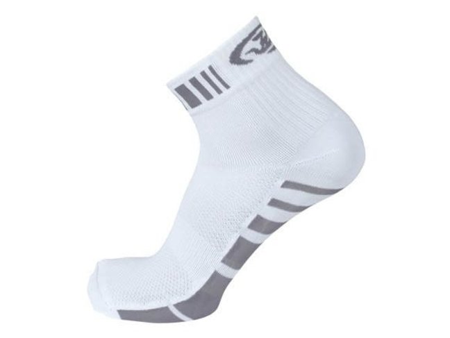BICYCLE LINE Bas Bicycle Line Laser Blanc