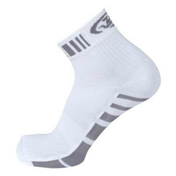 BICYCLE LINE Bas Bicycle Line Laser Blanc