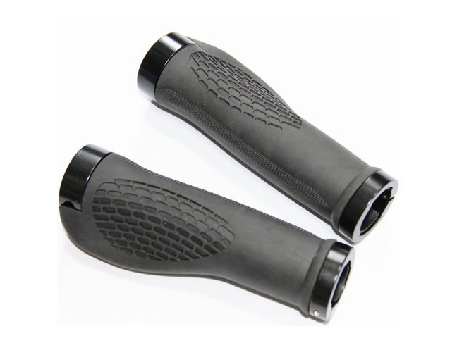 OXFORD Lock-On Ergonomic Handlebar Grips