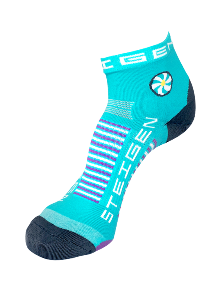 Steigen Performance STEIGEN 1/4 SOCKS