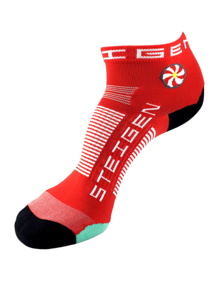 Steigen Performance STEIGEN 1/4 SOCKS