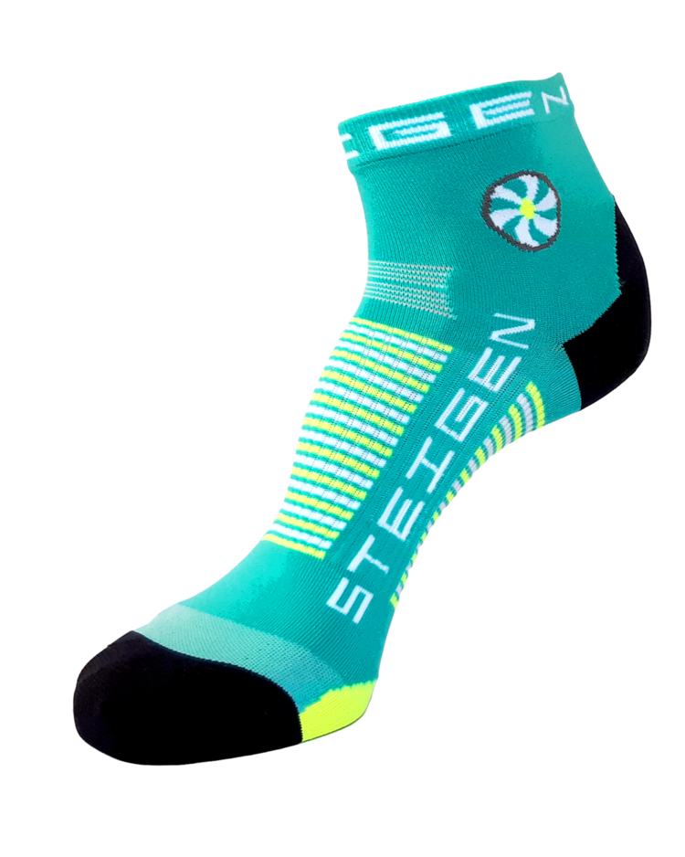 Steigen Performance STEIGEN 1/4 SOCKS