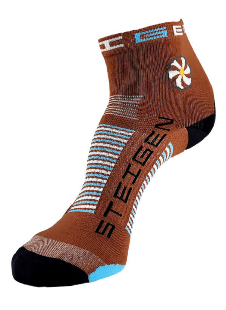 Steigen Performance STEIGEN 1/4 SOCKS