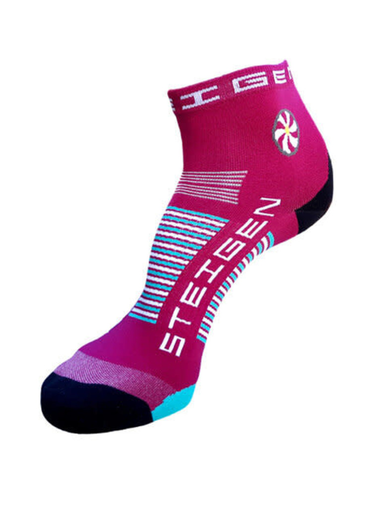 Steigen Performance STEIGEN 1/4 SOCKS