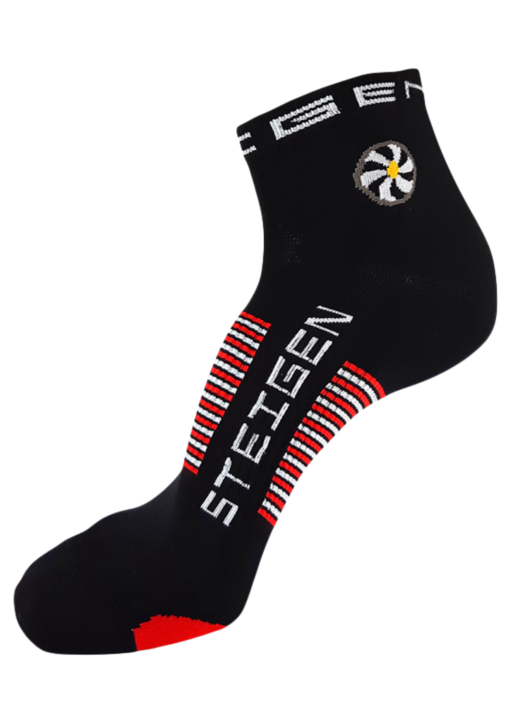 Steigen Performance STEIGEN 1/4 SOCKS