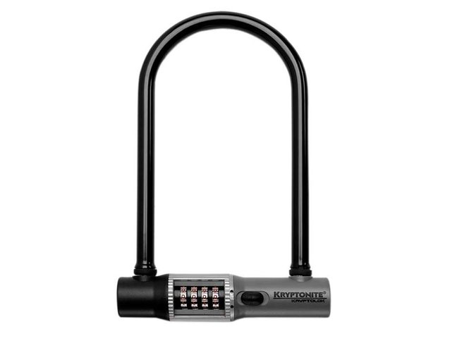 KRYPTONITE KRYPTONITEKRYPTOLOK COMBO LOCK STD