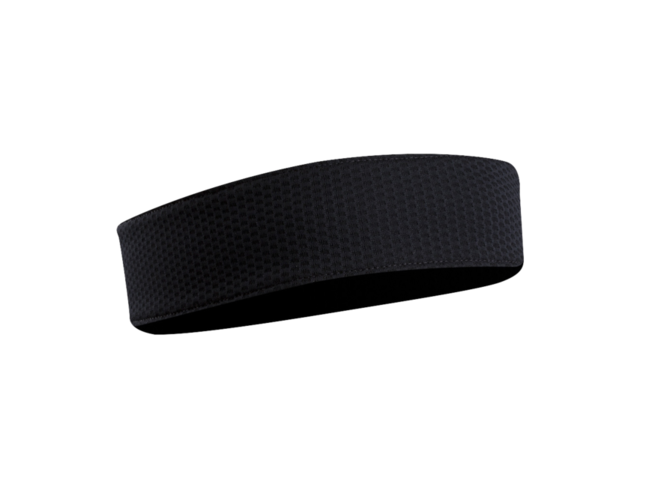 PIZ TRANSFER LITE HEADBAND BLACK ONE SIZE
