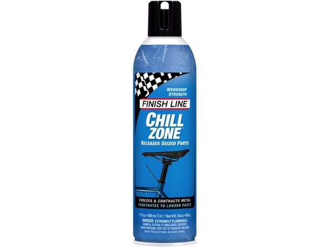 KRYPTONITE Finish Line Chill Zone 509ml