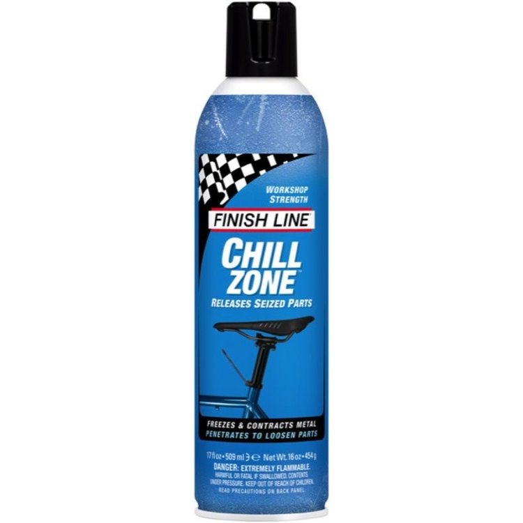 KRYPTONITE Finish Line Chill Zone 509ml