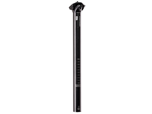 Elite Bontrager Seat Post
