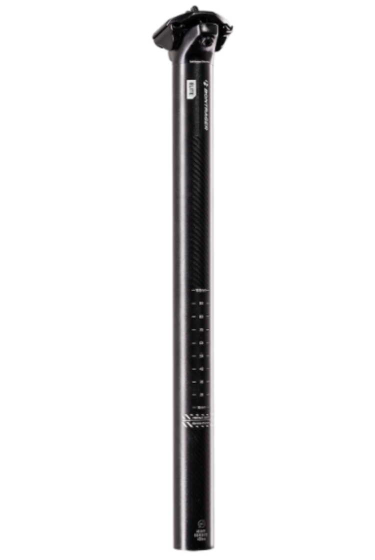 Elite Bontrager Seat Post