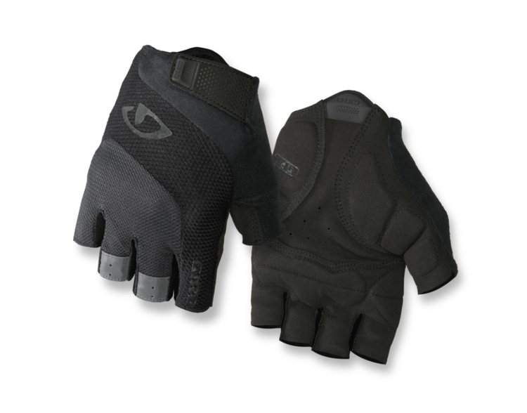 GANTS DE VÉLO GIRO BRAVO GEL