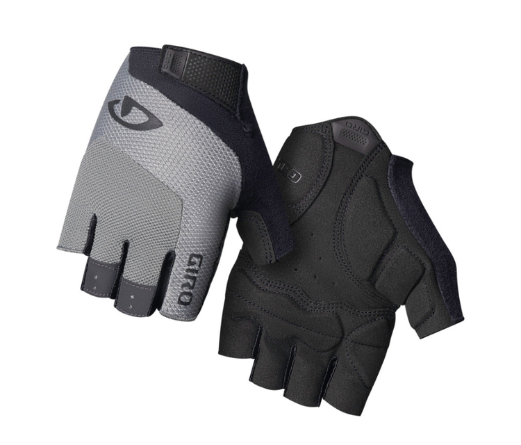 GANTS DE VÉLO GIRO BRAVO GEL