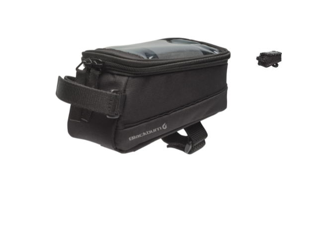 BLACKBURN SAC DE  CADRE LOCAL PLUS BLACKBURN