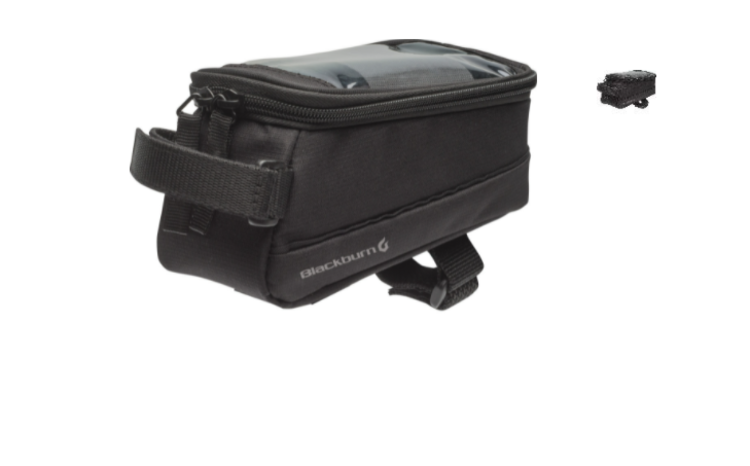 BLACKBURN SAC DE  CADRE LOCAL PLUS BLACKBURN