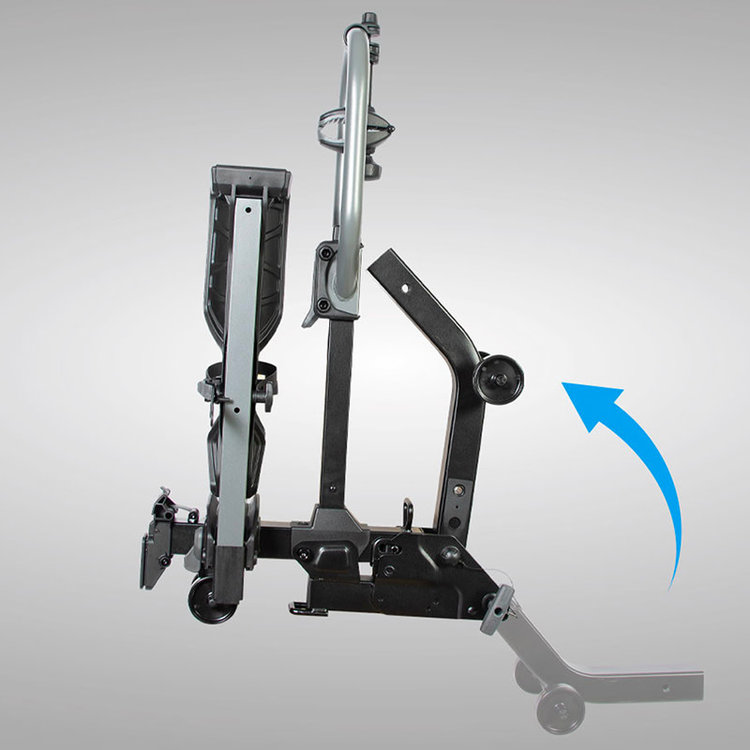 BUZZ RACK BuzzRack E-SCORPION H2