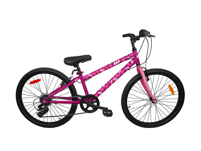 Avp mountain bike price sale