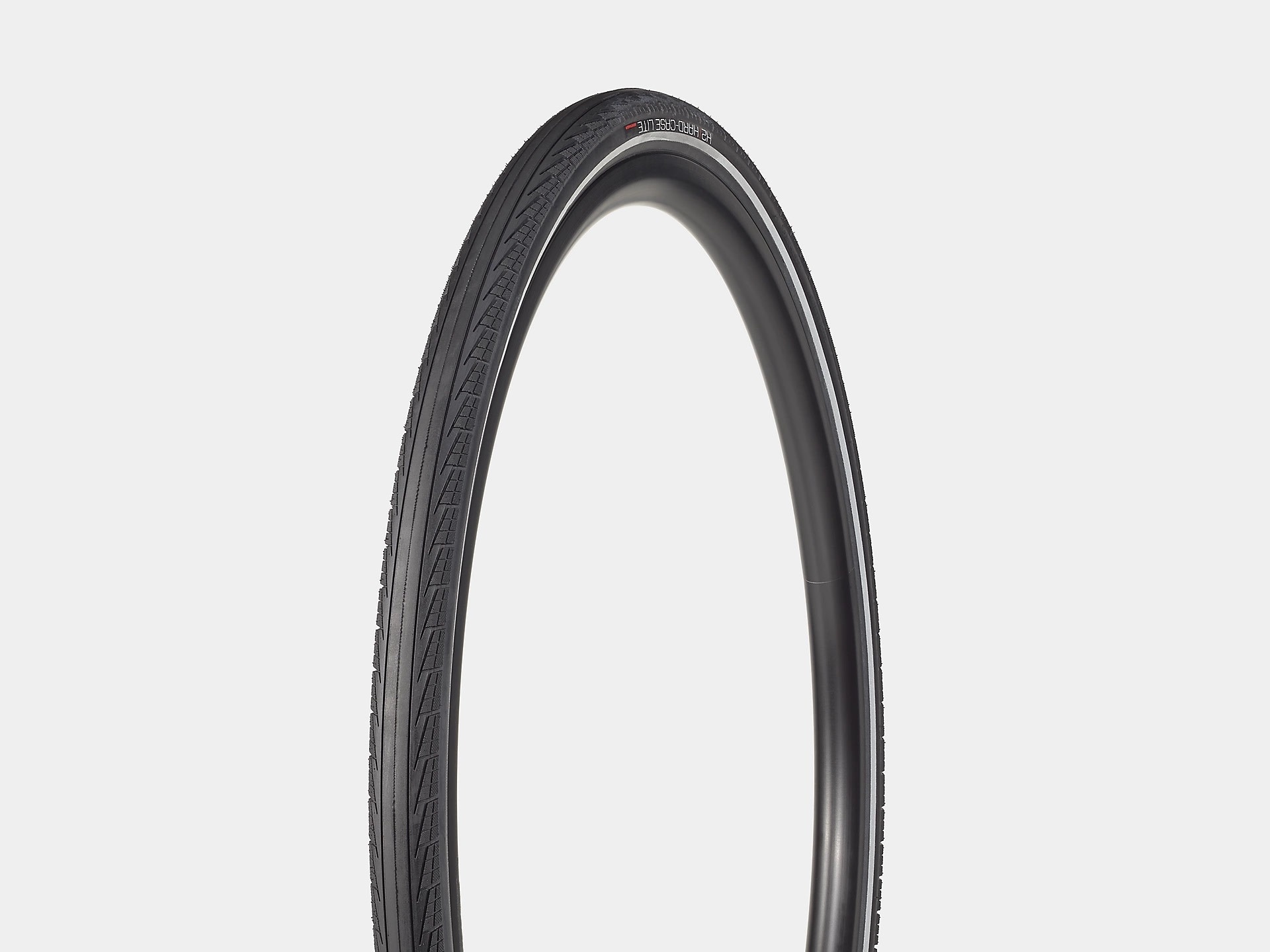 Bontrager H2 Hard Case Lite Reflective Hybrid Tire