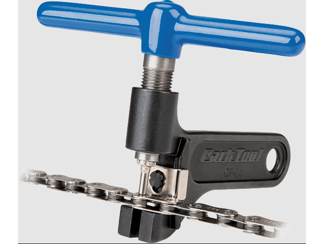 PARK TOOL DÉRIVE-CHAÎNE CT-3.3