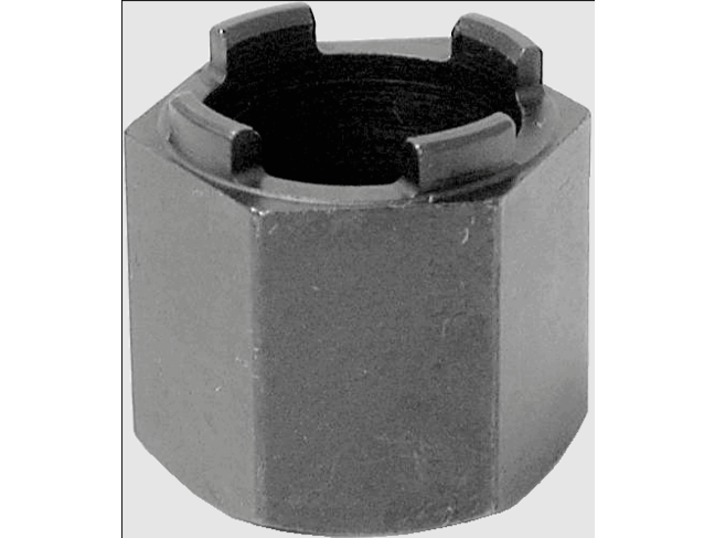 PARK TOOL FREEWHEEL REMOVER SUNTOUR