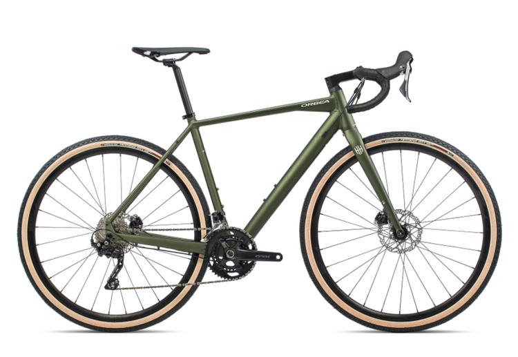 ORBEA ORBEA TERRA H40