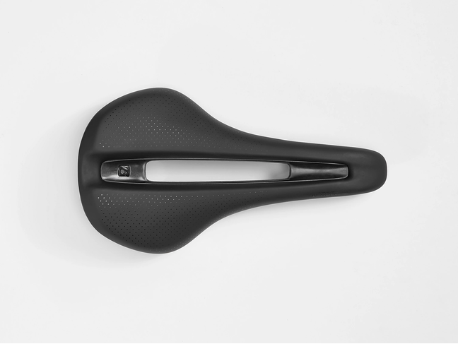 BONTRAGER Selle Trek / Bontrager Verse Comp Short 145mm