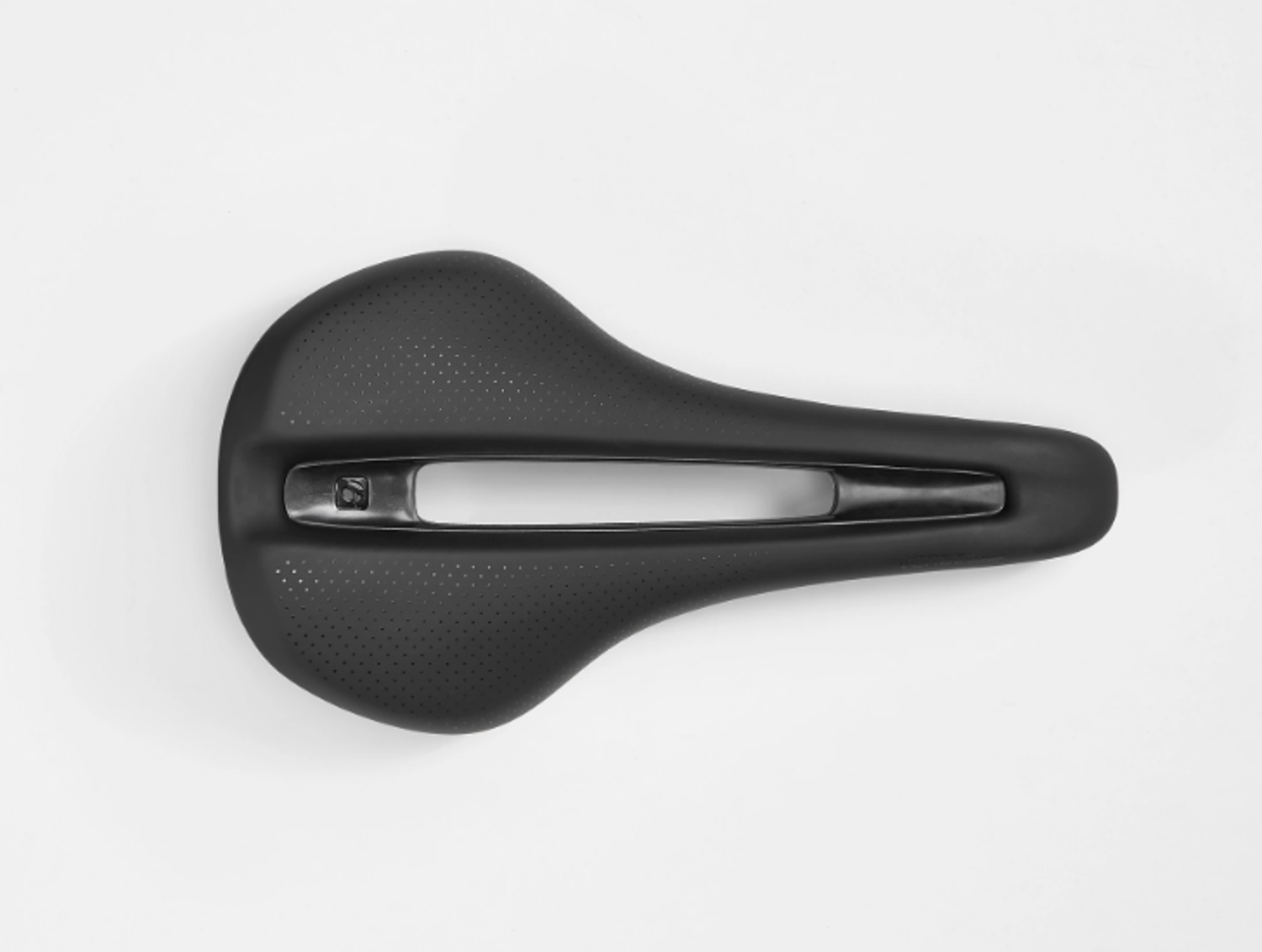 パーツ BONTRAGER VERSE COMP 155mm Selle Bontrager Verse Comp