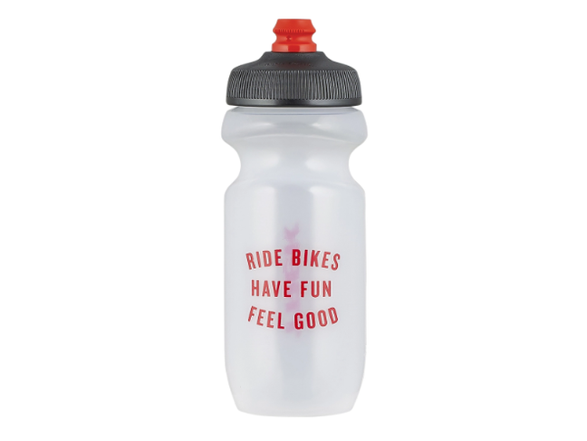 Trek Bidon TREK Breakaway Have Fun