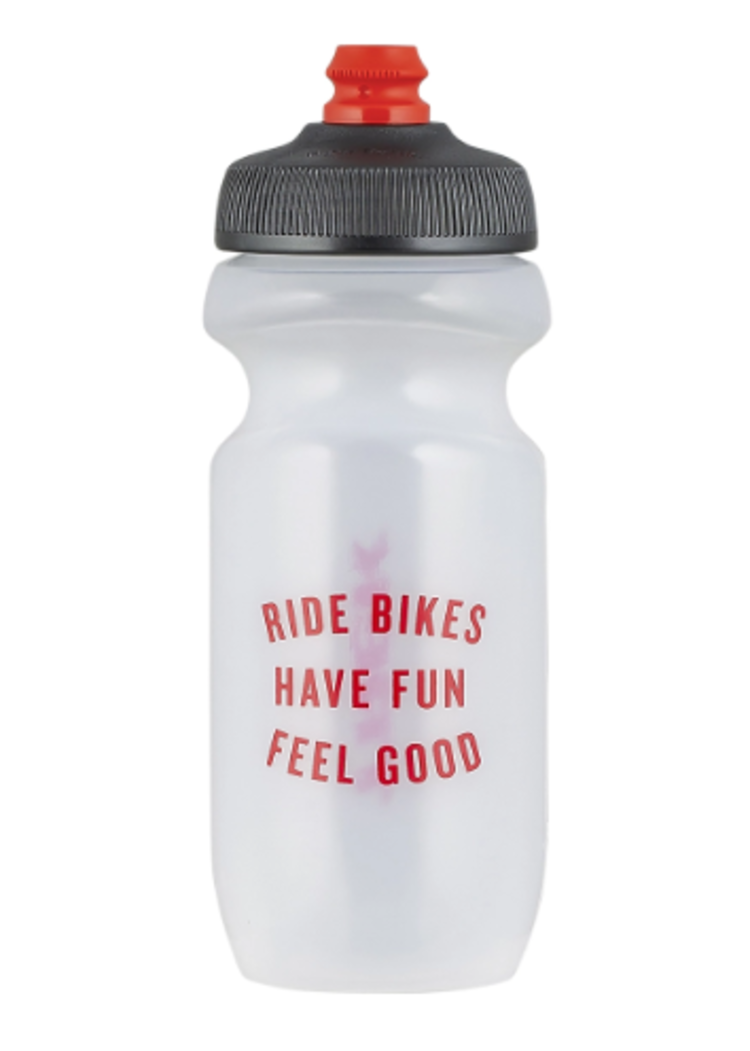 Trek TREK Breakaway Have Fun Water Bottle
