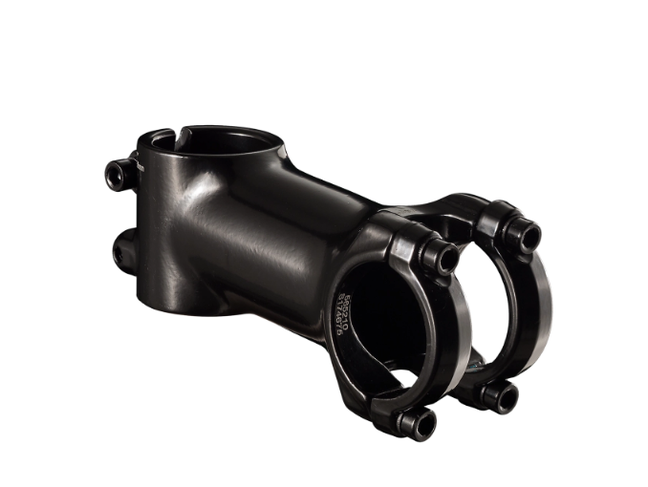 BONTRAGER Bontrager Comp Stem 31.8, 7 degrees