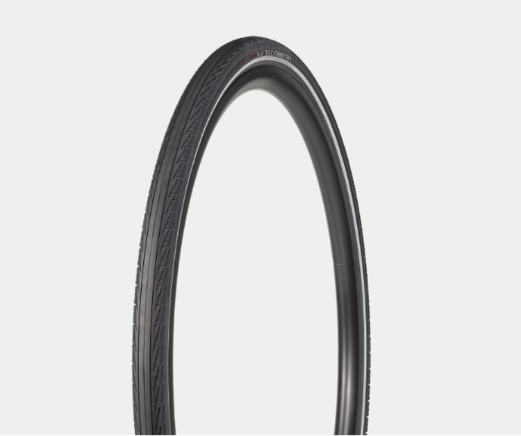 Bontrager Pneu H2 Hard Case Lite 700X35