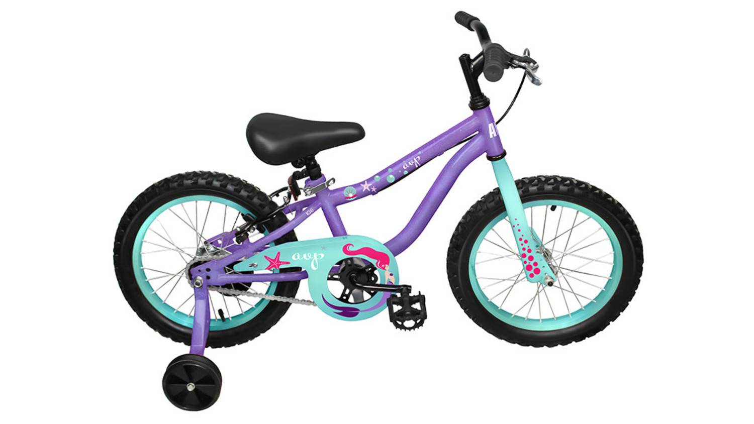 AVP K16 Cycle Robert Inc