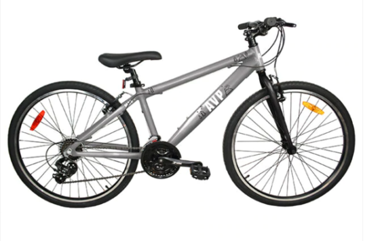 AVP AVP M26 Roues 26''