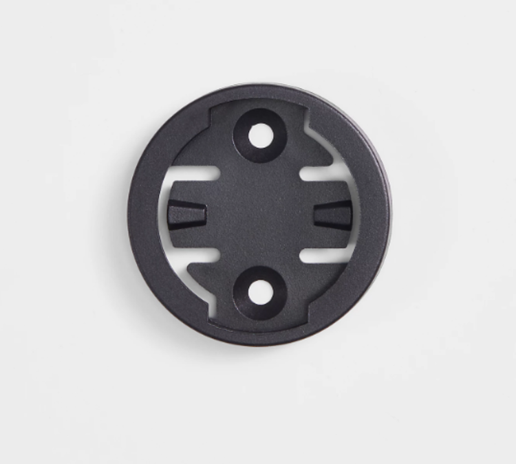 Bontrager Pro Blendr Wahoo Adapter Puck