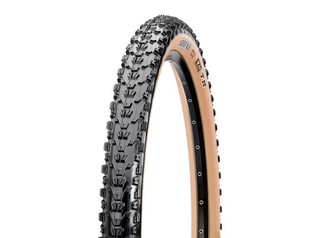 MAXXIS Maxxis Ardent 29''x2.25 Folding, Tubeless Ready Tanwall
