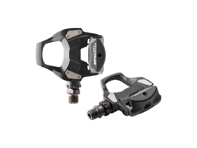 SHIMANO PEDAL SHIMANO PD-RS500, SPD-SL (SM-SH11) Action Souple