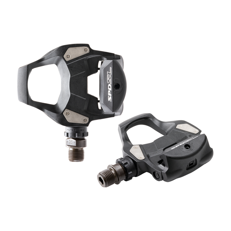 SHIMANO PEDAL SHIMANO PD-RS500, SPD-SL (SM-SH11) Action Souple