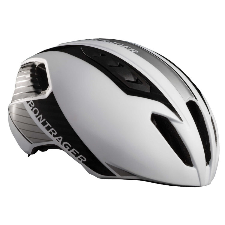 BONTRAGER Bontrager Ballista Medium Helmet White