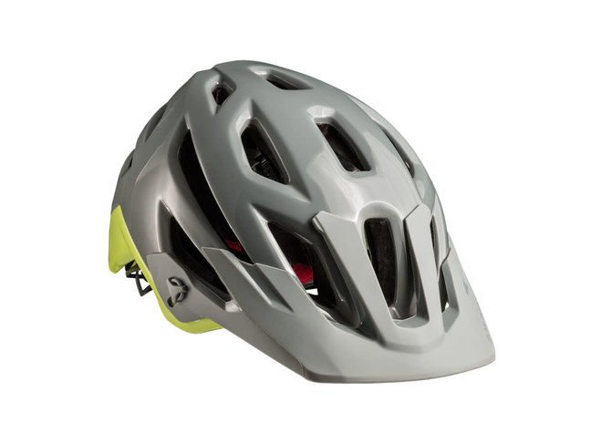 BONTRAGER Casque Bontrager Rally Gris Large