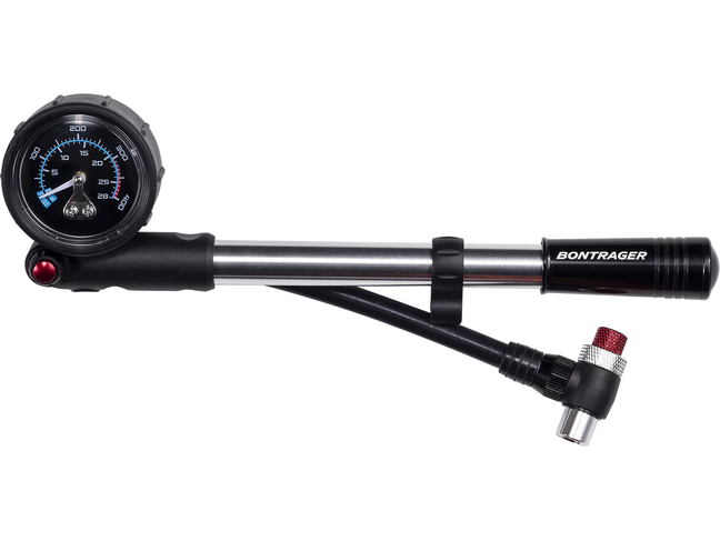 BONTRAGER Bontrager Shock Pump