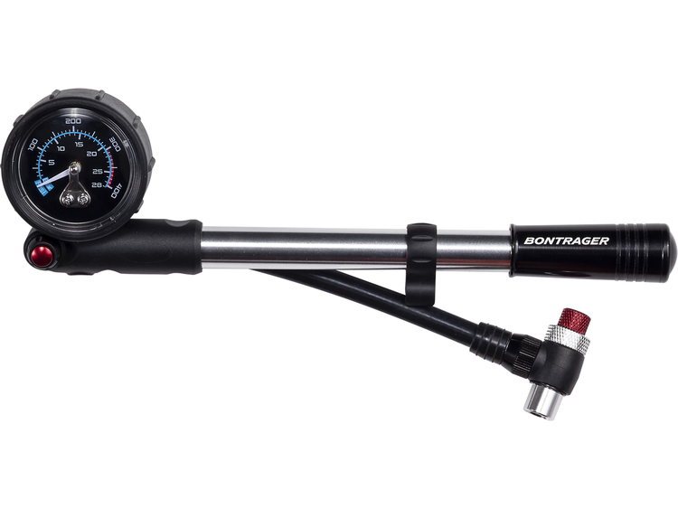 BONTRAGER Pompe à suspension Bontrager