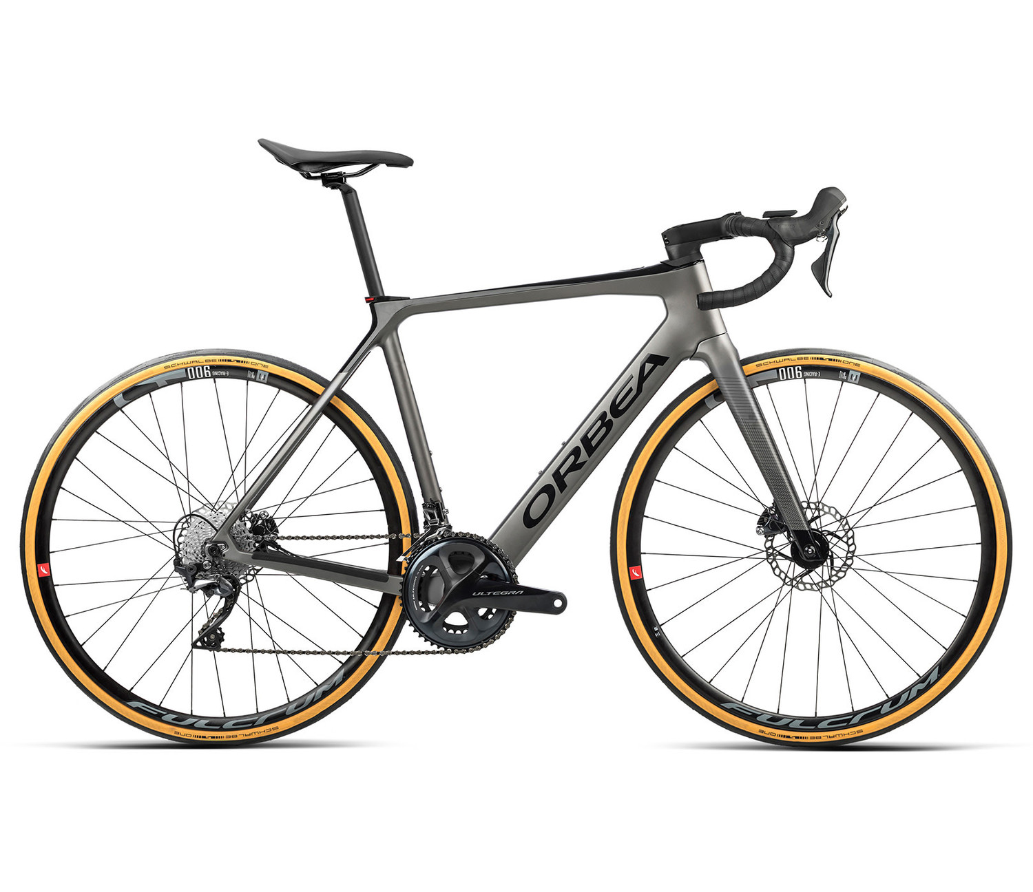 Velo route sellers electrique orbea 2020