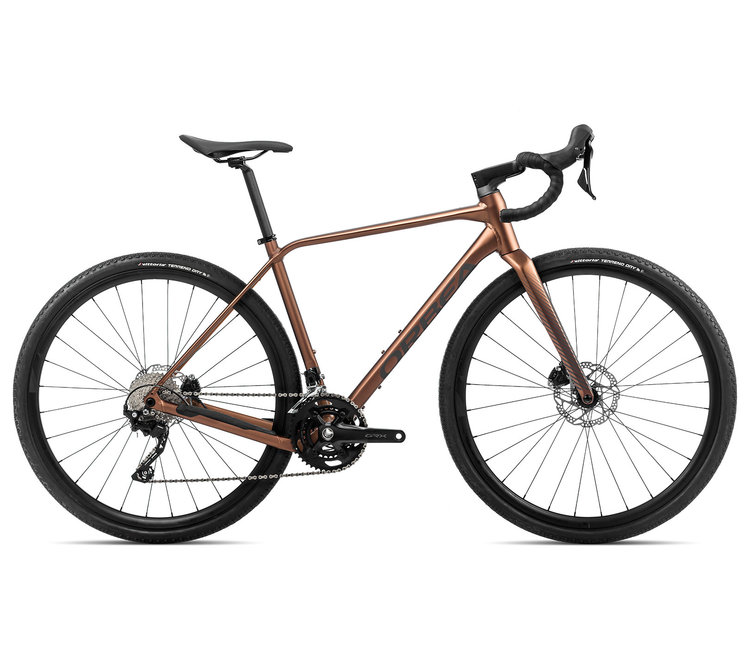 ORBEA ORBEA TERRA H40