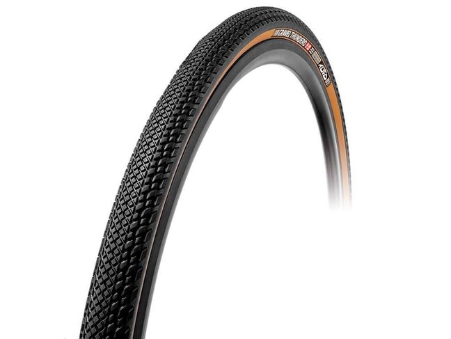 Tufo Bicycle Tire Company Tufo  GRAVEL THUNDERO 700x 36 TLR