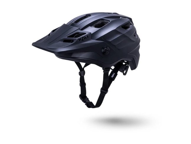 KALI Casque Kali Maya 2.0 Noir Mat S/M