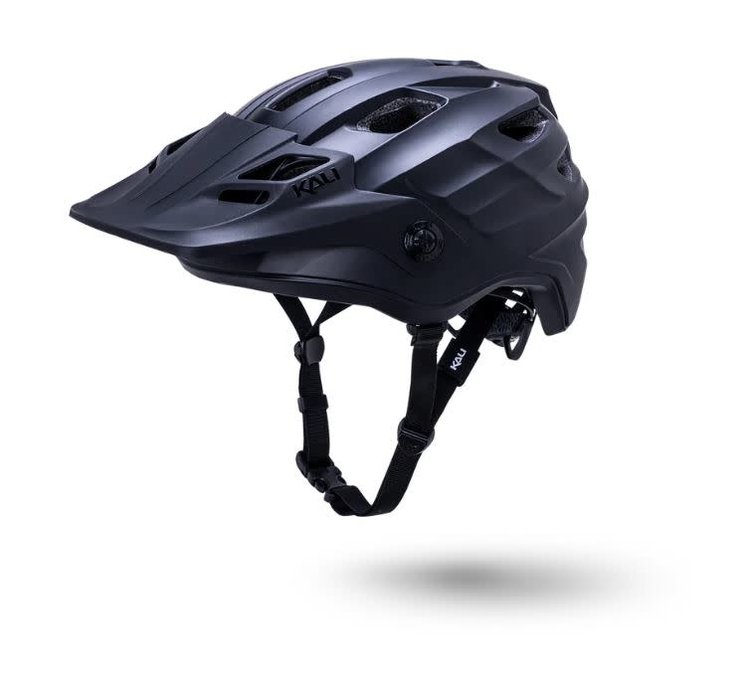 KALI Casque Kali Maya 2.0 Noir Mat S/M