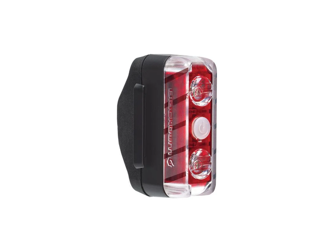 BLACKBURN ECLAIRAGE DE VELO ARRIERE DAYBLAZER 65