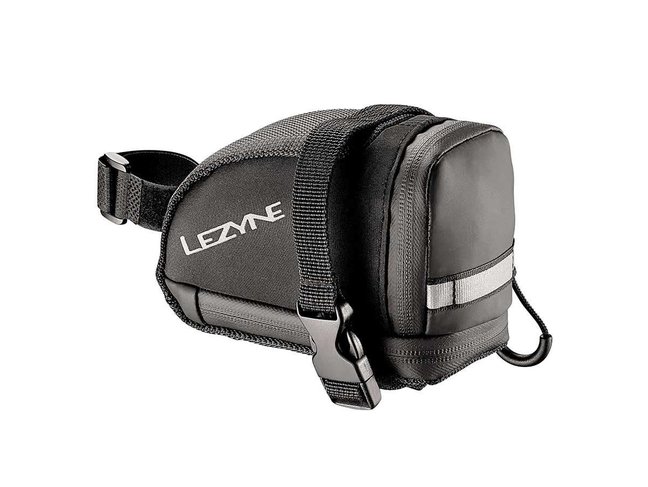 LEZYNE Sac De Selle Lezyne Caddy Extensible Noir