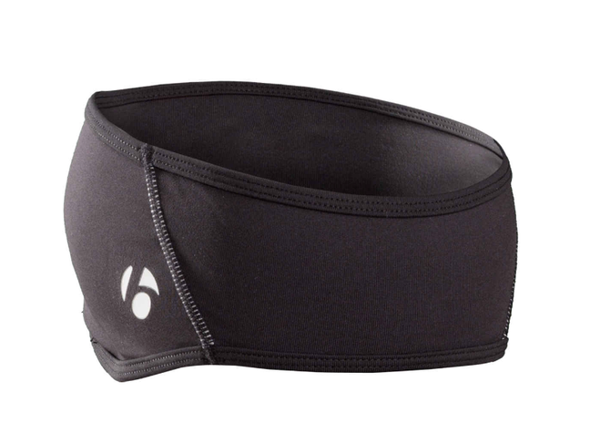 BONTRAGER Bontrager Thermal Headband Black