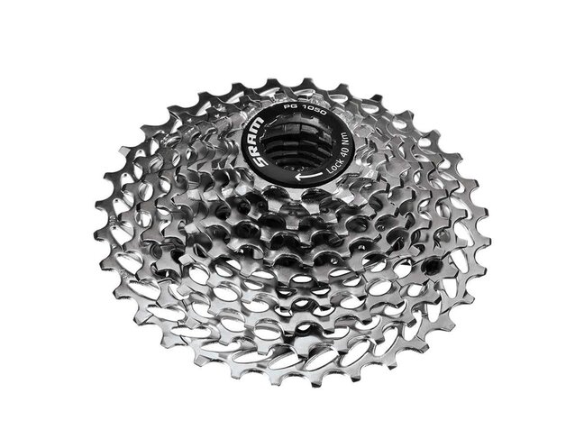 SRAM Cassette SRAM PG-1030 10VIT. 11-28D